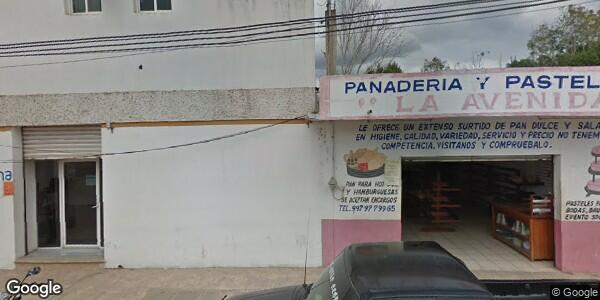 BODEGA DE ARCHIVO MUNICIPAL